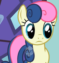 Pony Reactions