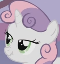 Pony Reactions