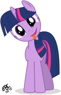 My Little Pony: Friendship is Magic