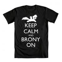 Keep Calm and Carry On