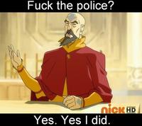 Fuck the Police