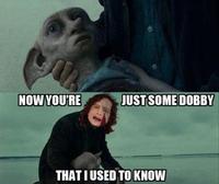 Somebody That I Used To Know
