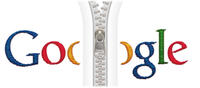 Google Doodles
