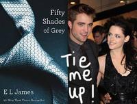Fifty Shades of Grey
