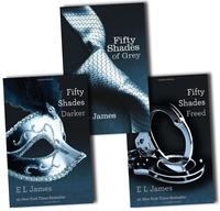 Fifty Shades of Grey