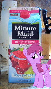 My Little Pony: Friendship is Magic
