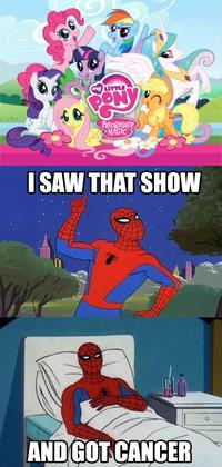 My Little Pony: Friendship is Magic