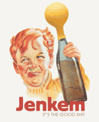 Jenkem