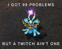 League of Legends