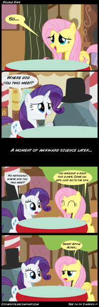 My Little Pony: Friendship is Magic