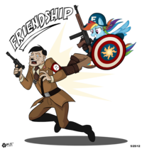 My Little Pony: Friendship is Magic