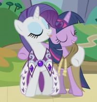 My Little Pony: Friendship is Magic