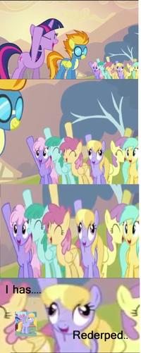 My Little Pony: Friendship is Magic