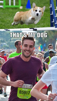 Ridiculously Photogenic Guy / Zeddie Little