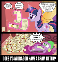 My Little Pony: Friendship is Magic