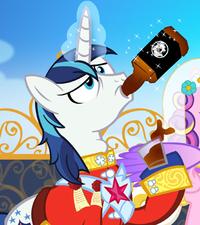 My Little Pony: Friendship is Magic