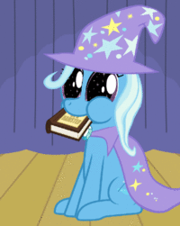 My Little Pony: Friendship is Magic
