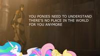 Avatar: The Last Airbender / The Legend of Korra