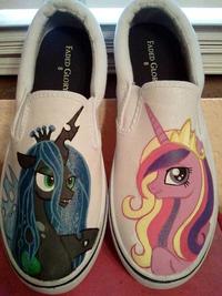 My Little Pony: Friendship is Magic