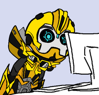 Computer Reaction Faces