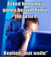 Internet Husband