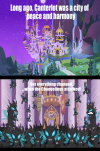 My Little Pony: Friendship is Magic