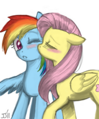 My Little Pony: Friendship is Magic