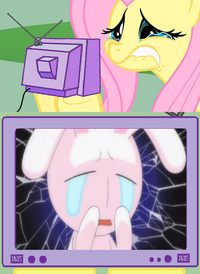 My Little Pony: Friendship is Magic