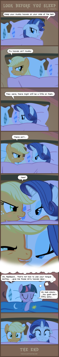 My Little Pony: Friendship is Magic