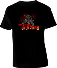 There is No Dana, Only Zuul