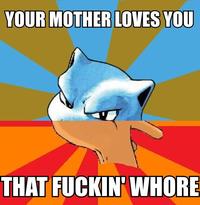 Pokeparents / Pokedads