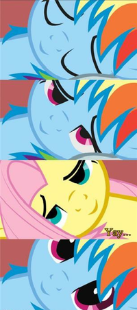 My Little Pony: Friendship is Magic