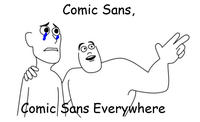 X, X Everywhere