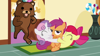My Little Pony: Friendship is Magic