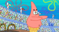 SpongeBob SquarePants