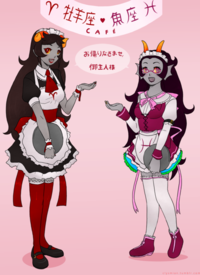 Homestuck