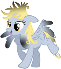 My Little Pony: Friendship is Magic