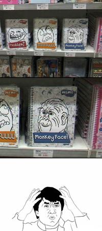 That Really Rustled My Jimmies