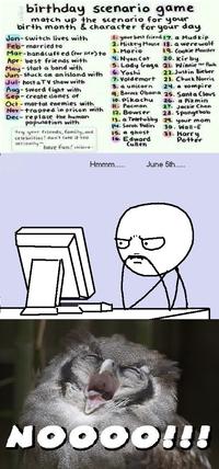 Oh Crap / OMG Rage Face
