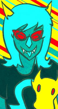 Homestuck