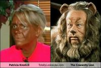 Patricia Krentcil (Tanning Mom)