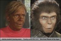 Patricia Krentcil (Tanning Mom)