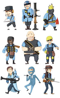 Team Fortress 2
