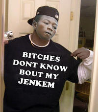 Jenkem