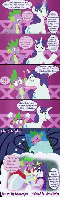 My Little Pony: Friendship is Magic