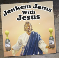 Jenkem