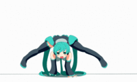 Hatsune Miku / Vocaloid