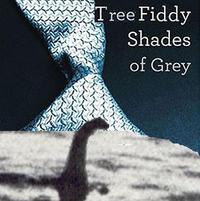 Fifty Shades of Grey