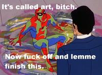 '60s Spider-Man