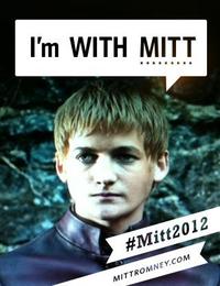 Mitt Romney